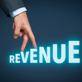 Director, Revenue Compensation