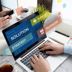 Senior Cloud Solutions Engineer