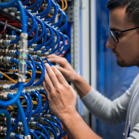Senior Systems Engineer
