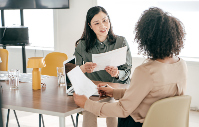 Interview Question: Why Dont You Have a Degree?